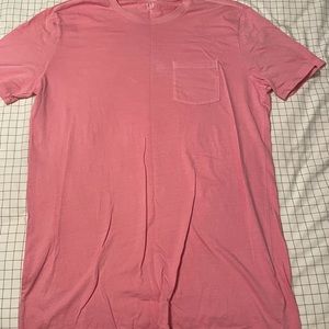 Men’s Gap T Shirt (LT)